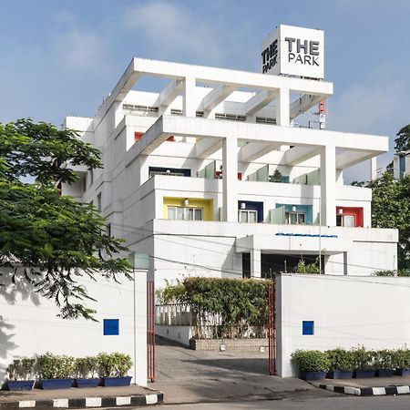The Park Bangalore, Mg Road Exteriér fotografie The Park, Chennai